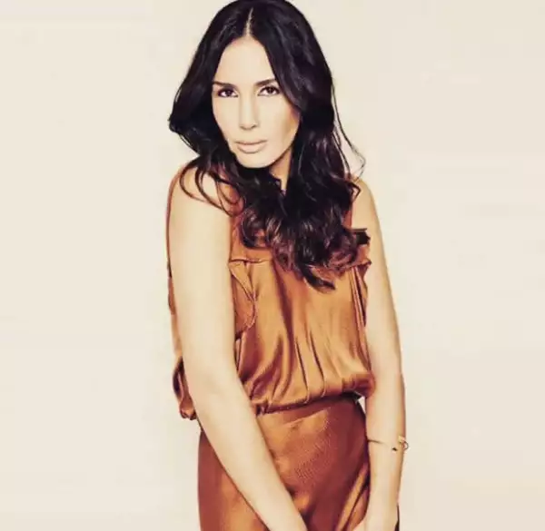 Martha Cristiana - @marthacristiana