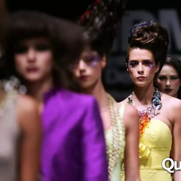 IDM Pasarela Trend Vision