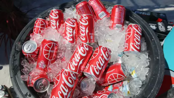 La compañía aumentará 8.41% el dividendo de sus inversionistas. (Foto: Getty Images)