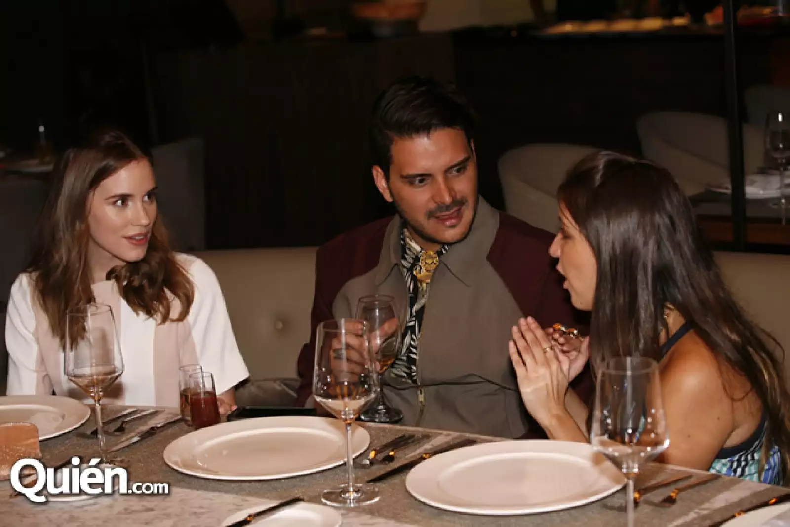 Christa B. Allen,Markus Molinari,Inés Barona