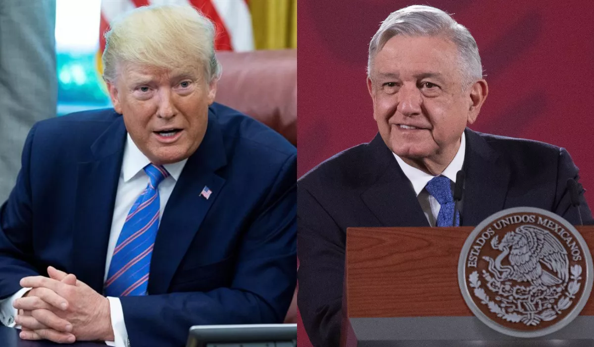 vuelo comercial México EU