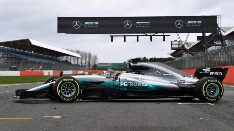 Mercedes