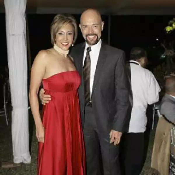 Diana Miller,Marco Haro