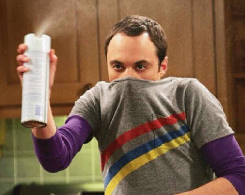 8 cosas que comemos y bebemos que nos provocan mal olor
