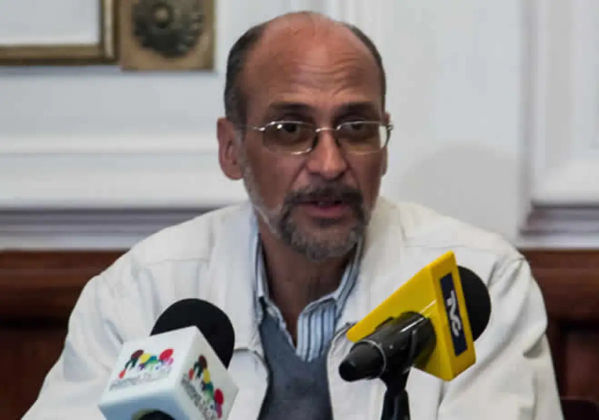 david cervantes