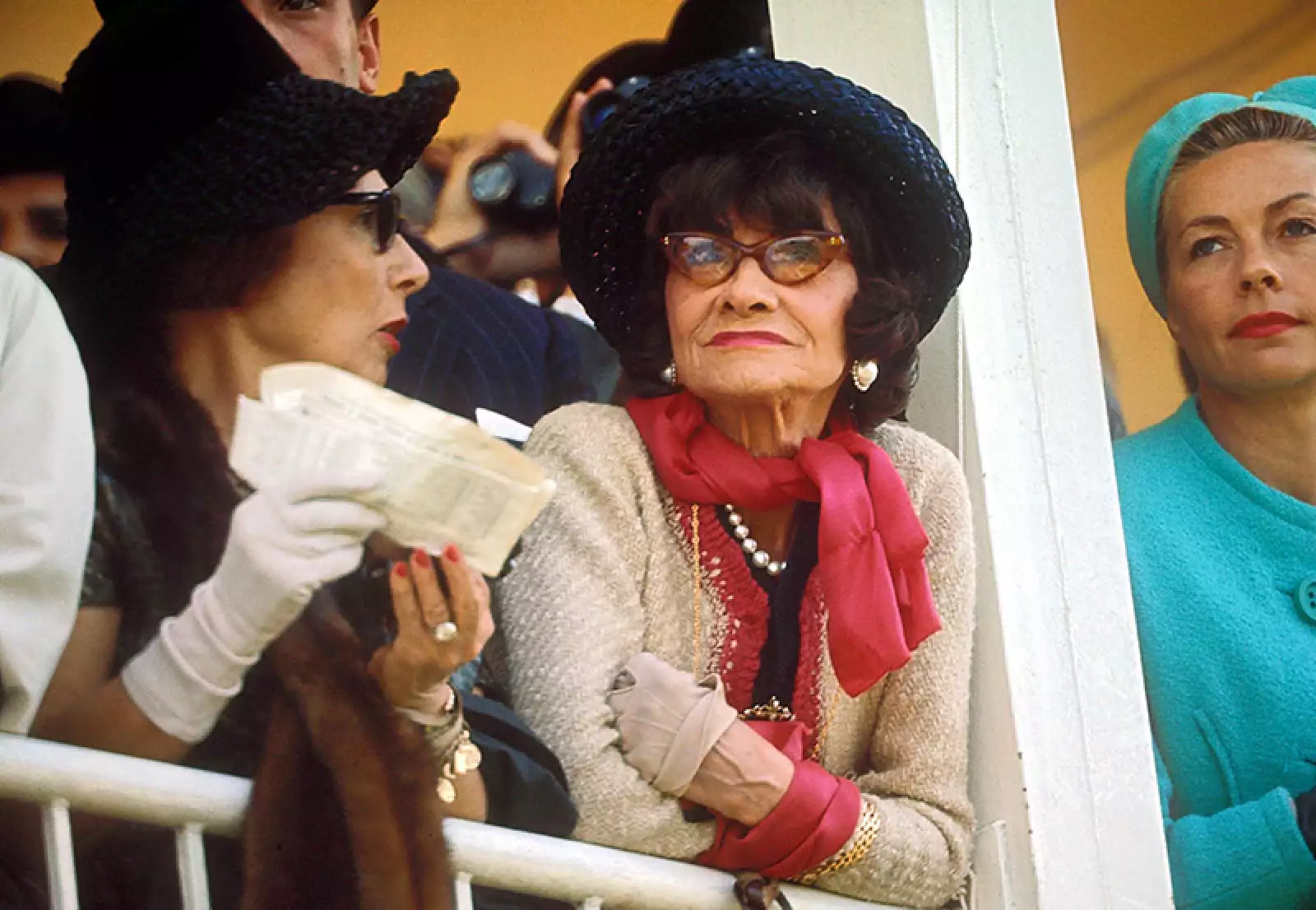 Coco Chanel - 1960s