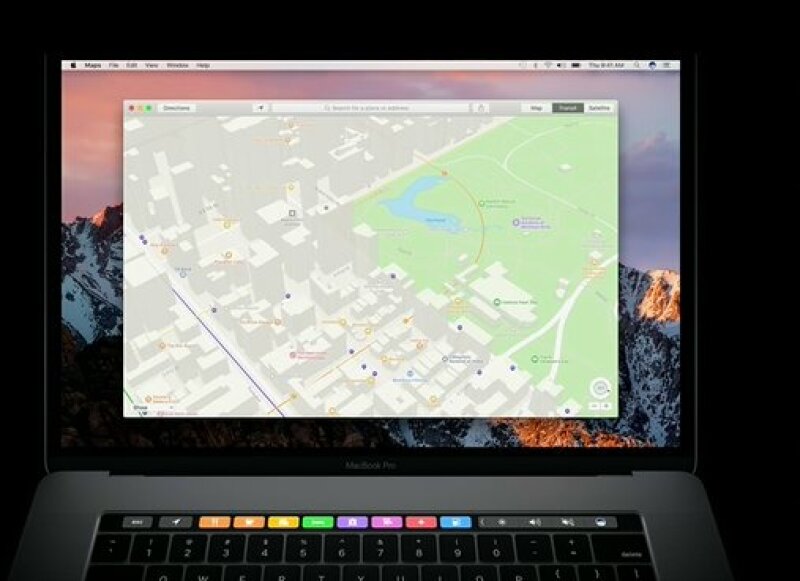 Mac