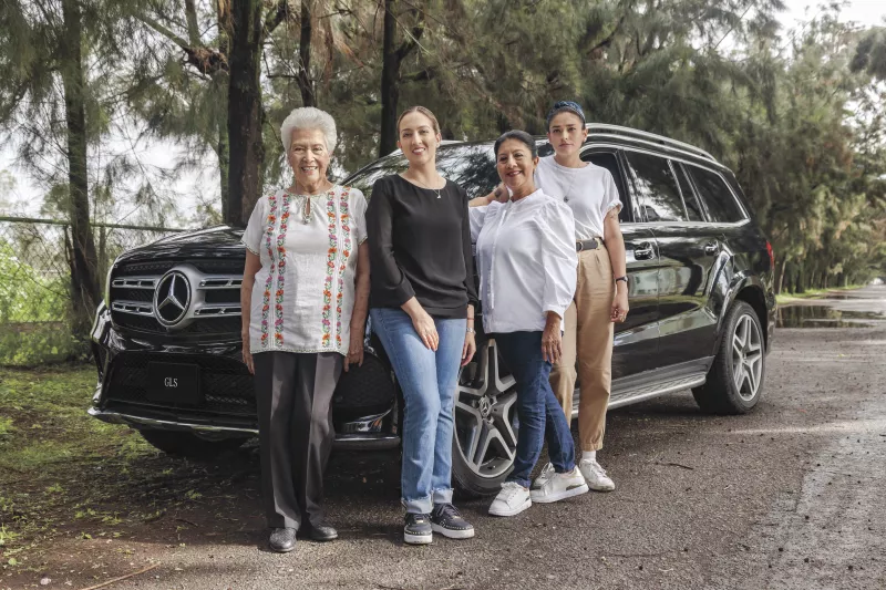 Mujeres que cambian el rumbo de la cocina mexicana