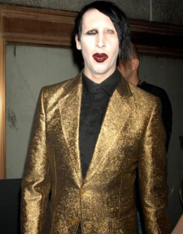 Marilyn Manson