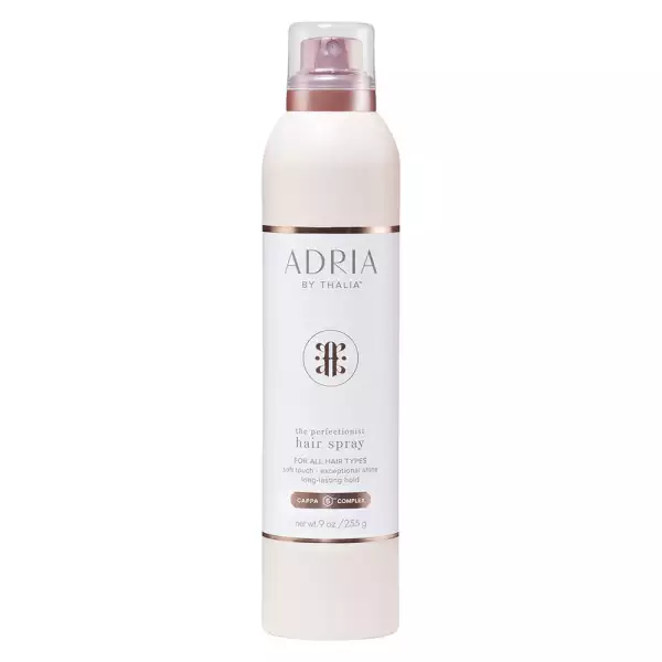 Hair Spray "The Perfectionist"