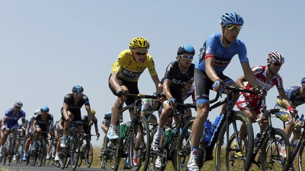 Tour de France