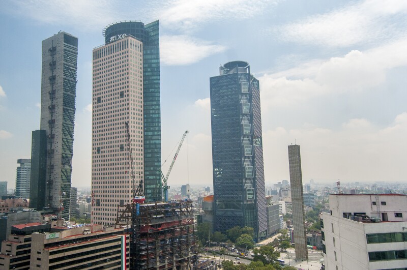 Reforma Urbana