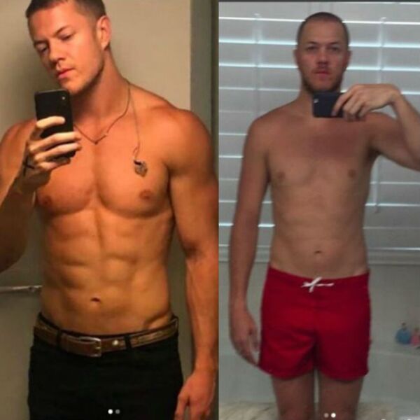 Dan Reynolds