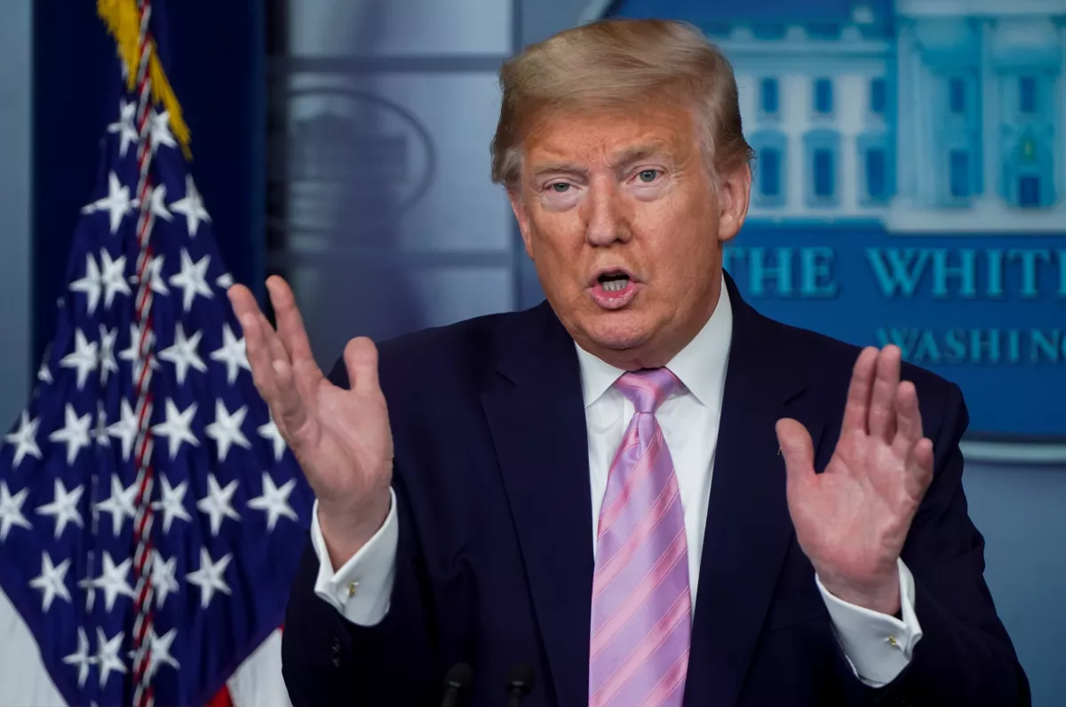 Trump aranceles importaciones petróleo