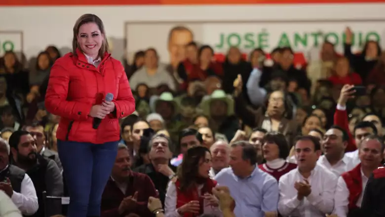 Verónica Martínez García