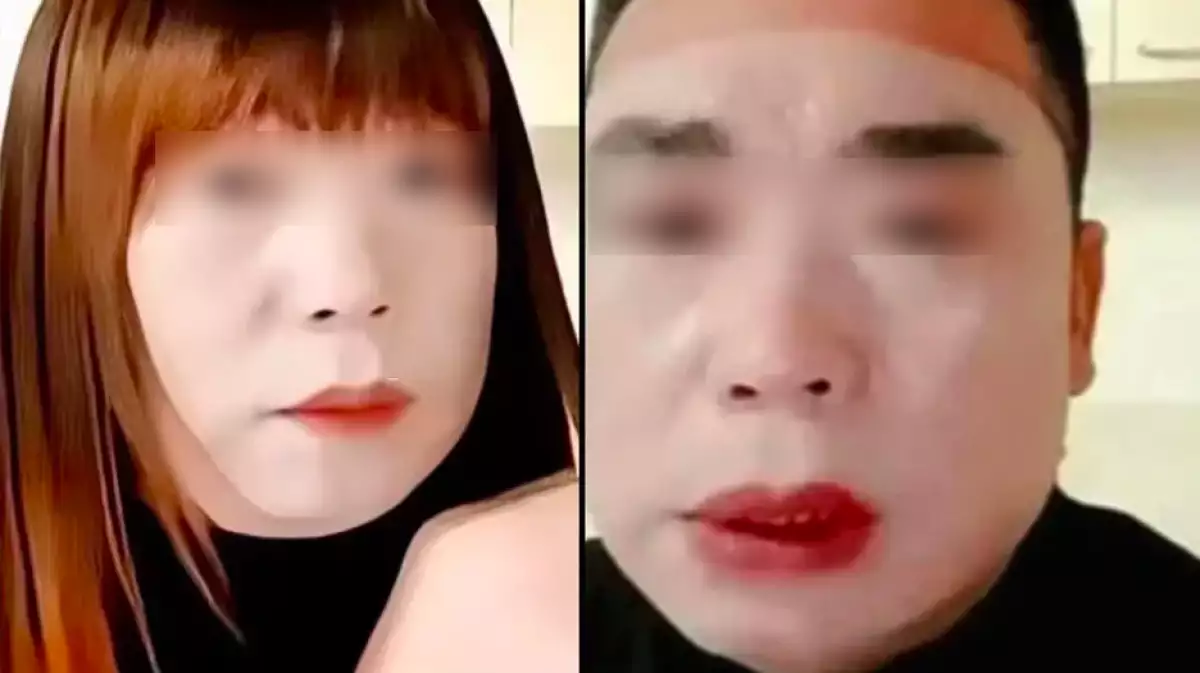 Sister Hong Caso