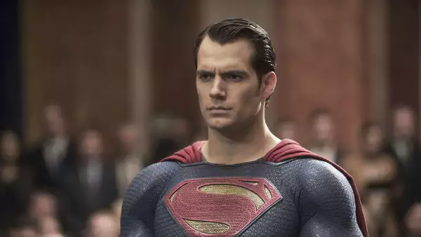 Batman V Superman - Dawn Of Justice - 2016