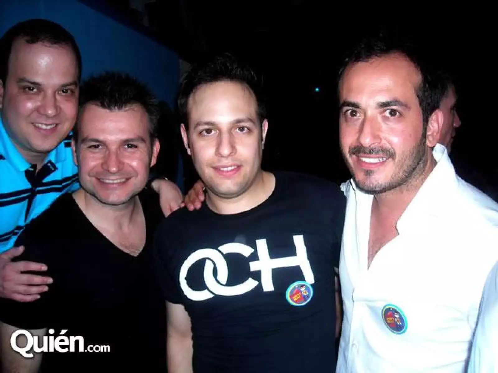 Cumpleaños de Hugo Chávez