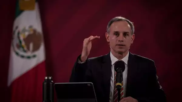 lópez-gatell denuncia