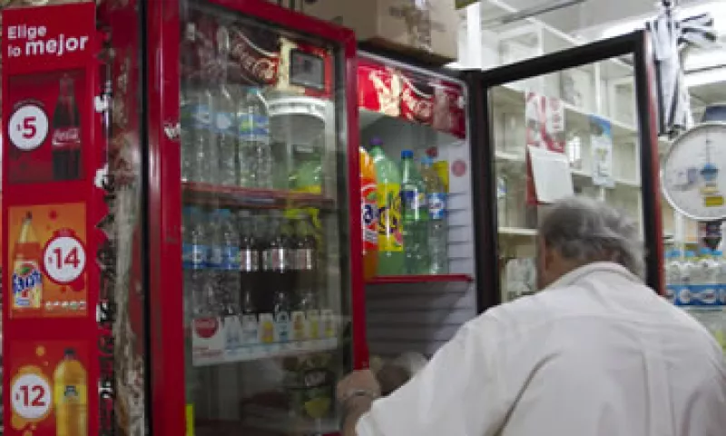 La homologación pone al país en situación de menos competencia con EU, dicen los panistas. (Foto: Cuartoscuro)