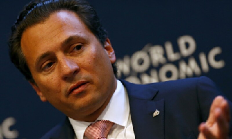 Lozoya confió en que a finales de 2014 las inversiones se empiecen a materializar. (Foto: Reuters)