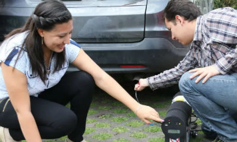 verificador port�til IPN