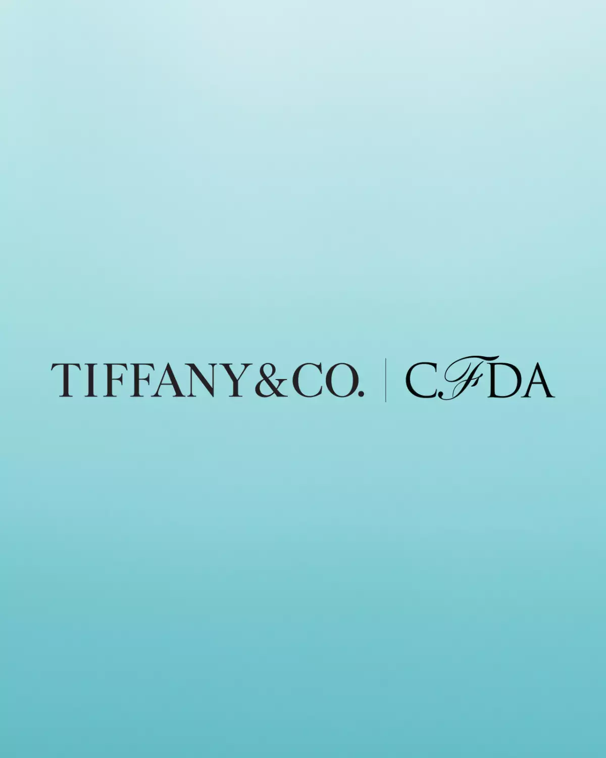 tiffany cfda premio