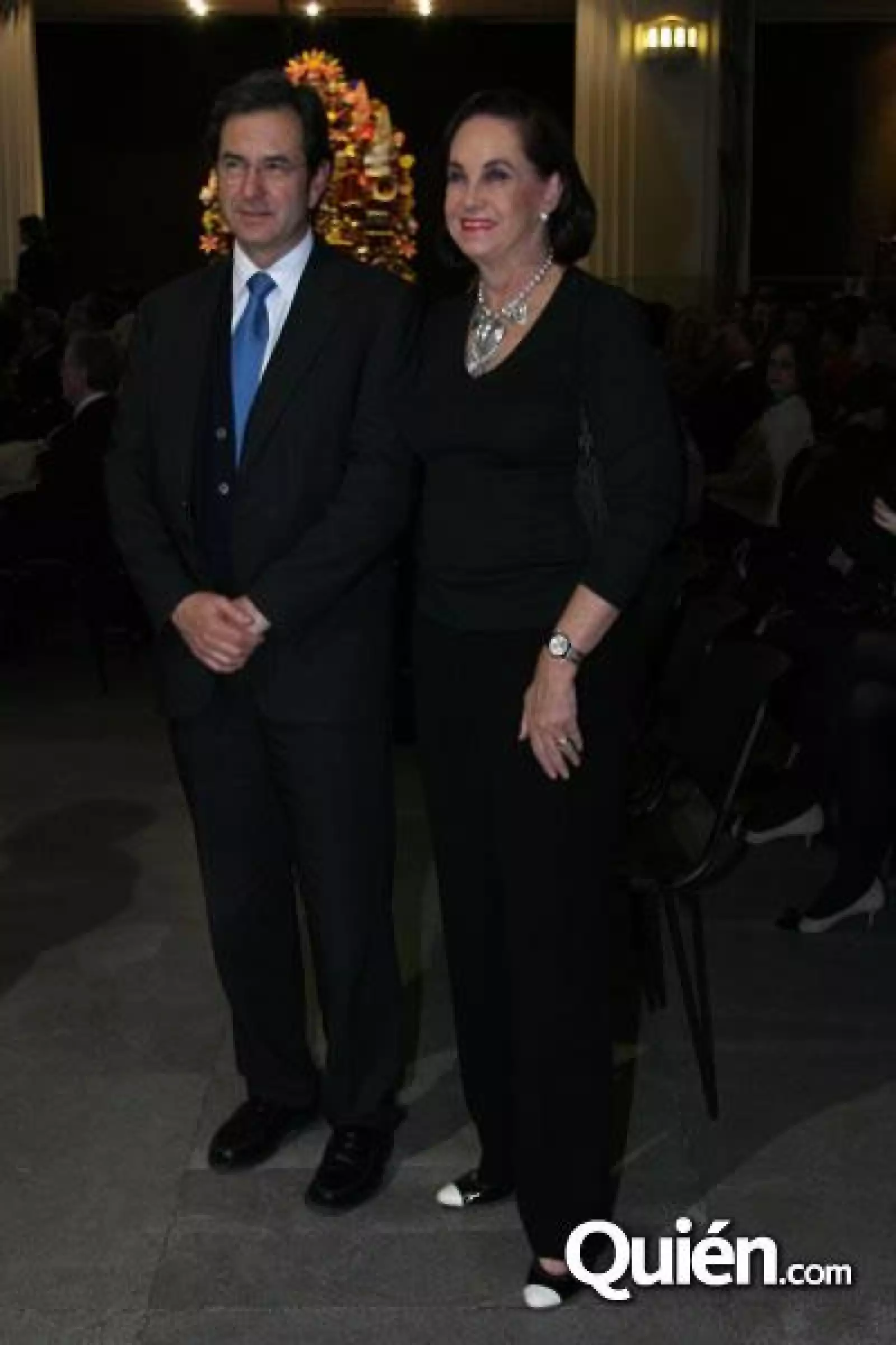 MAP Recorrido Intimo