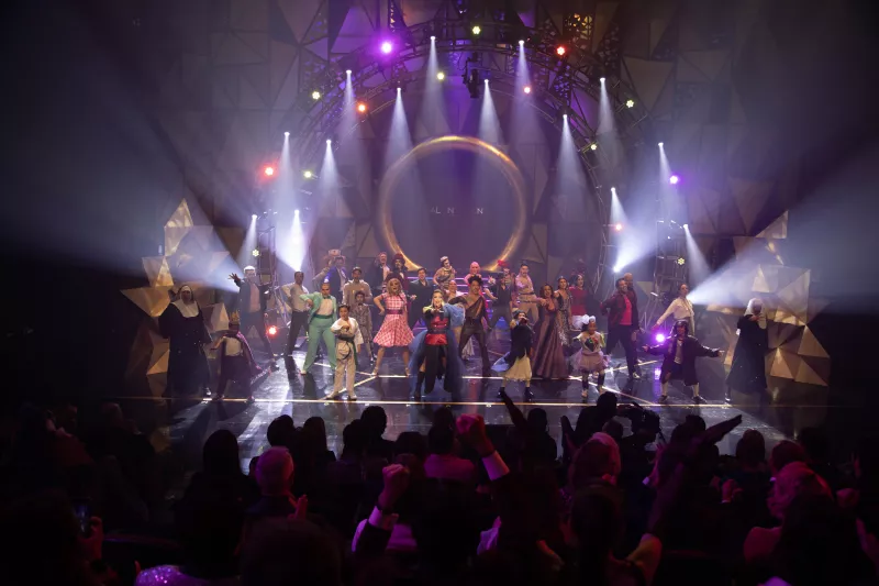 Así se vivió la cuarta edición de Los Metro