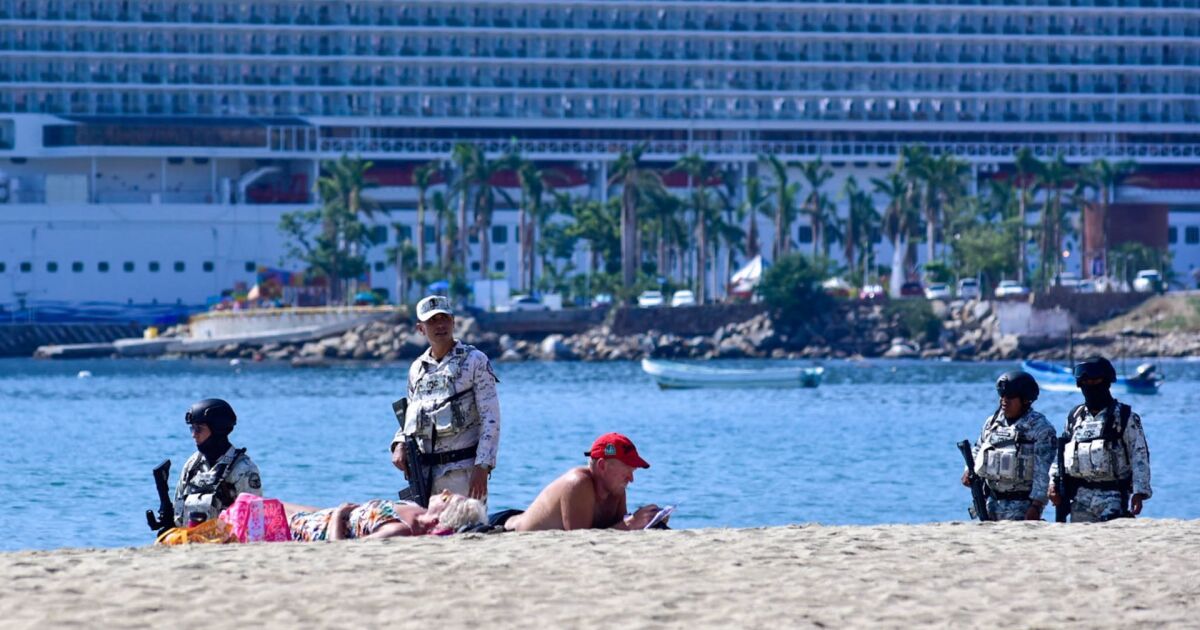 Otis'in vefatından sonra turizmi toparlamanın yavaş yolu