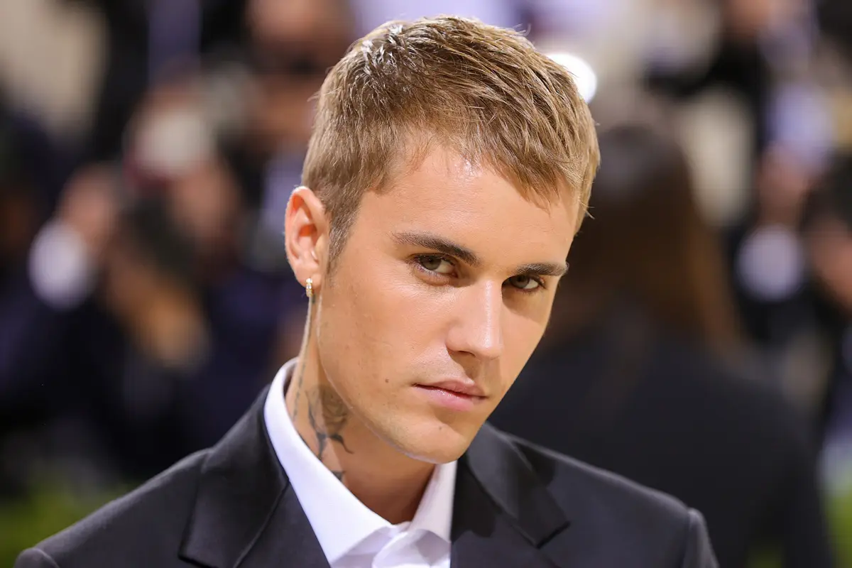 Justin Bieber