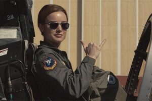 Captain Marvel