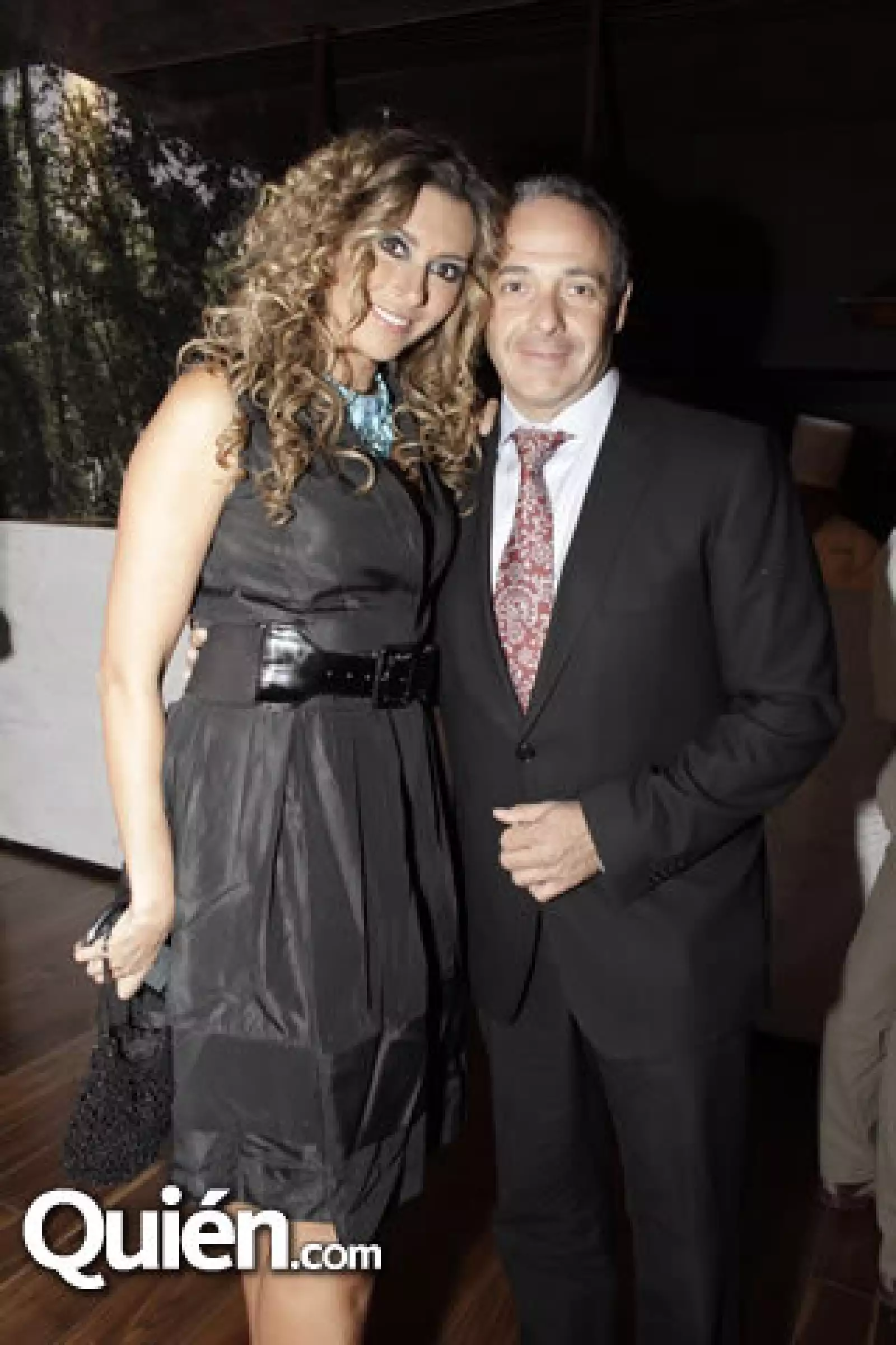 Laura Ramos,Ricardo Carretero