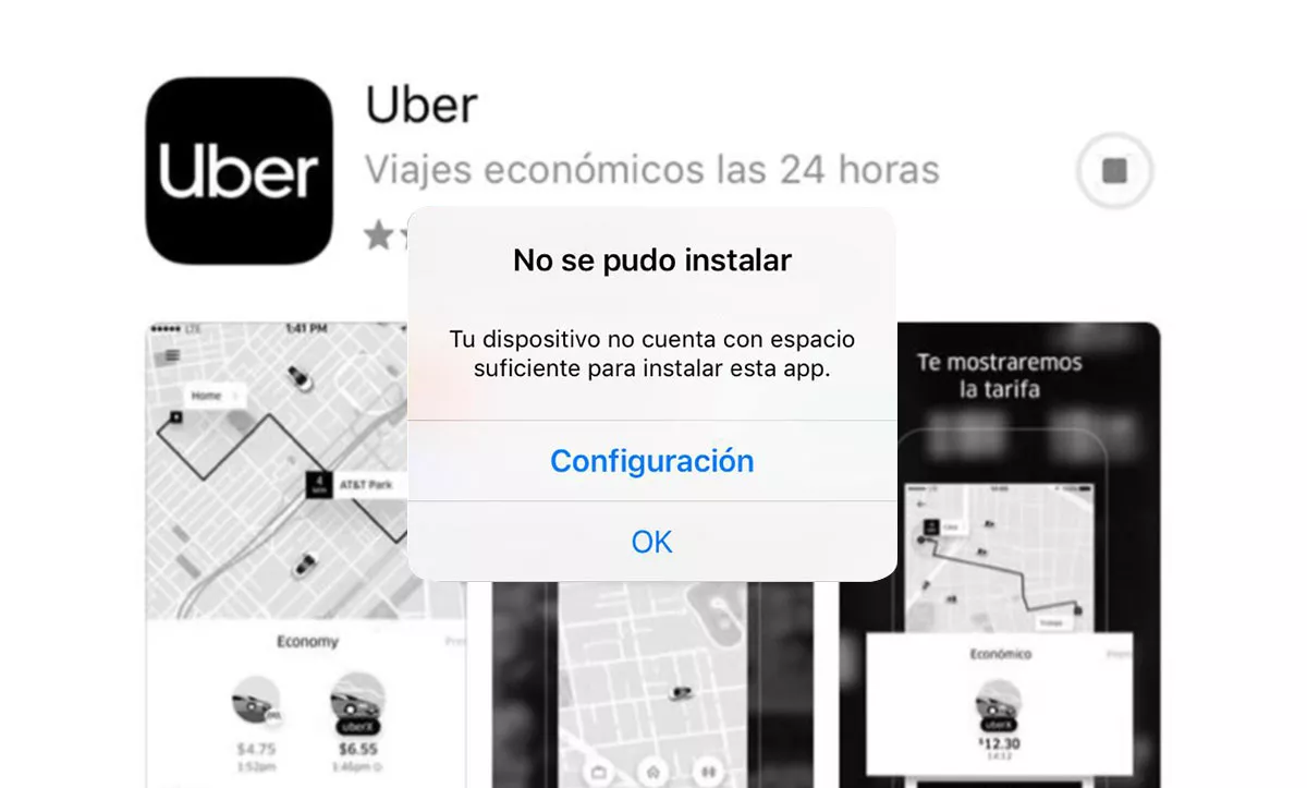 uber
