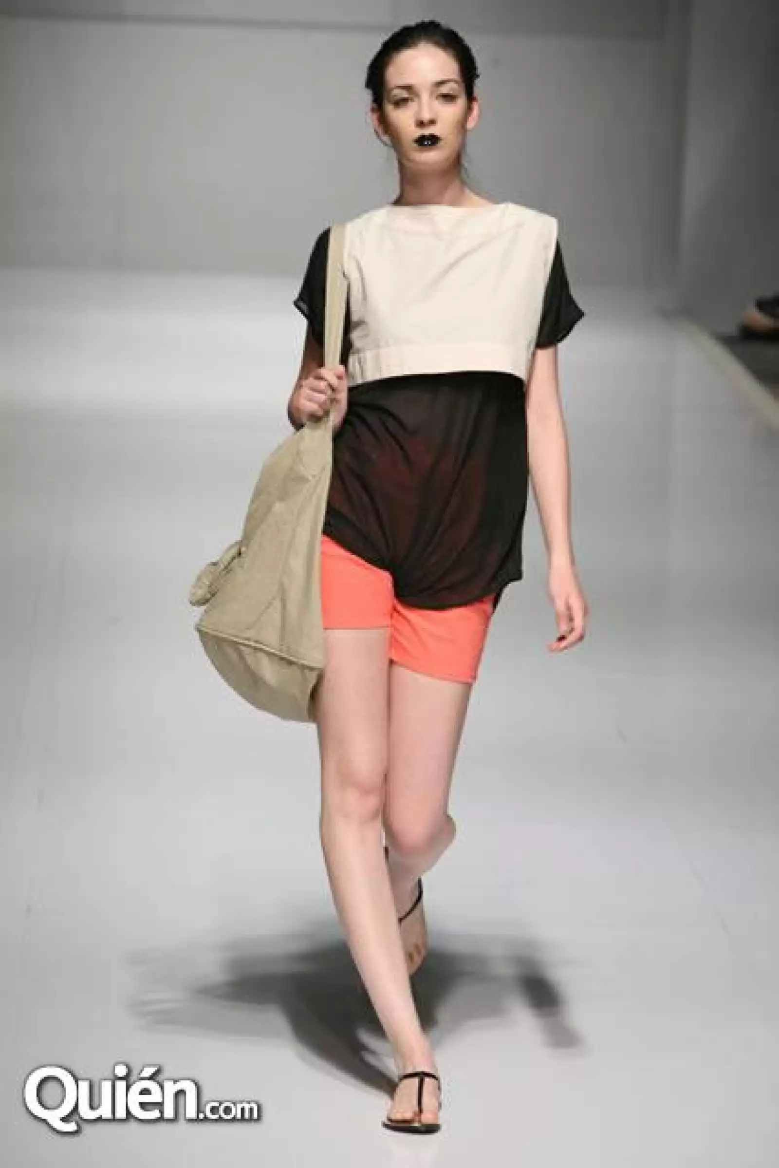 IDM desfile MANCANDY