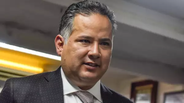 Santiago Nieto
