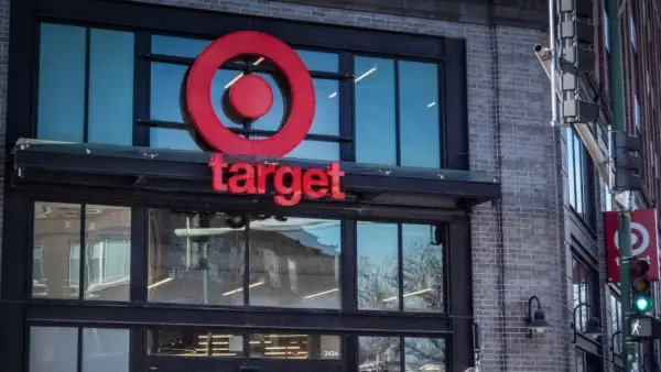 tienda Target