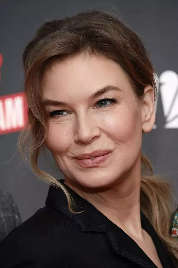 Renée Zellweger