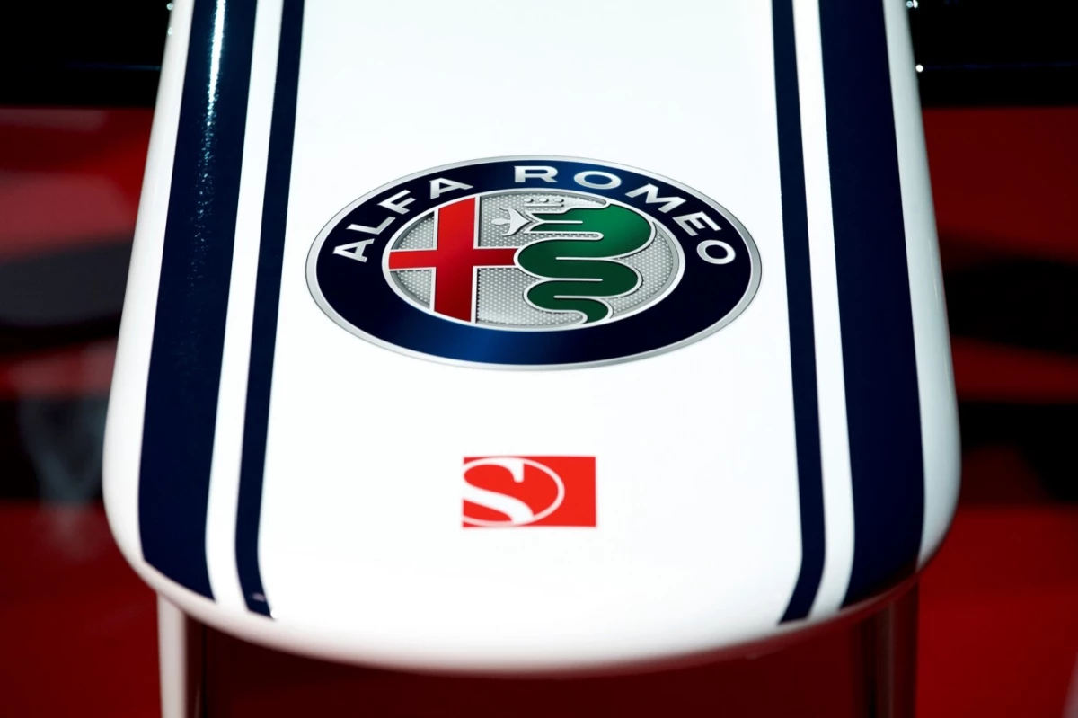 Alfa Romeo