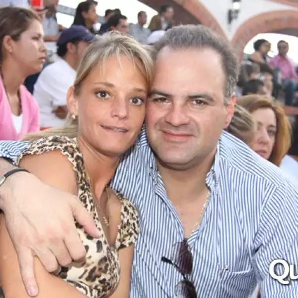 Corrida de toros El JULI