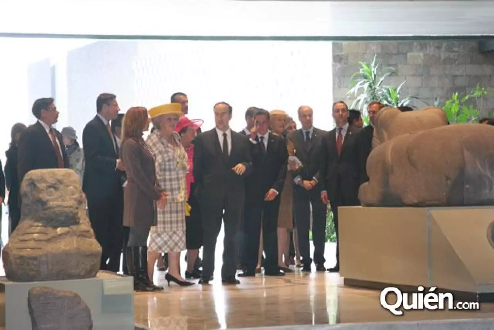 Príncipes de Holanda