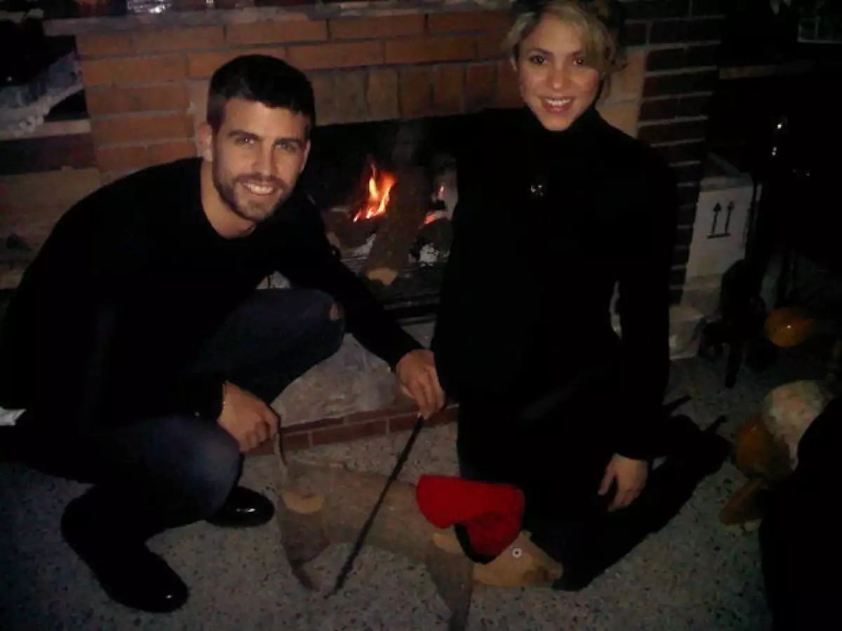 Aunque fue el propio futbolista quien dió la noticia por su cuenta de Twitter, lo cierto es que la noticia sólo se trató de una broma por el Día de los Santos Inocentes.