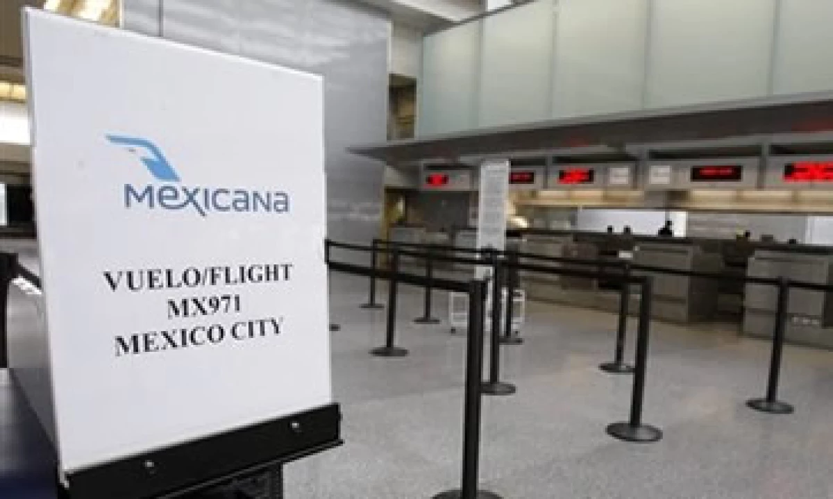 Según un análisis del Tec de Monterrey y de las agencias de viaje, la menor oferta de asientos trajo un aumento de hasta 40% en tarifas. (Foto: AP)