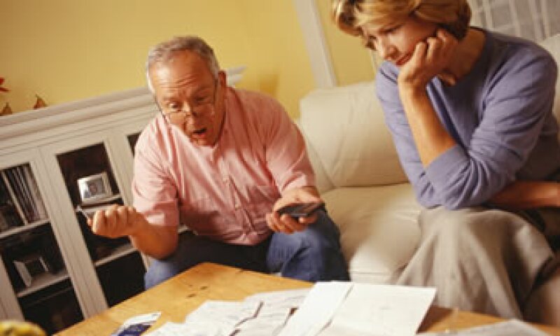 Corrobora en tu estado de cuenta que tus datos sean correctos para evitar problemas. (Foto: Thinkstock)