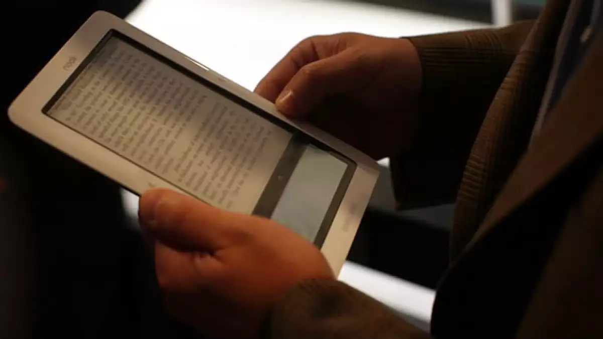 ebook