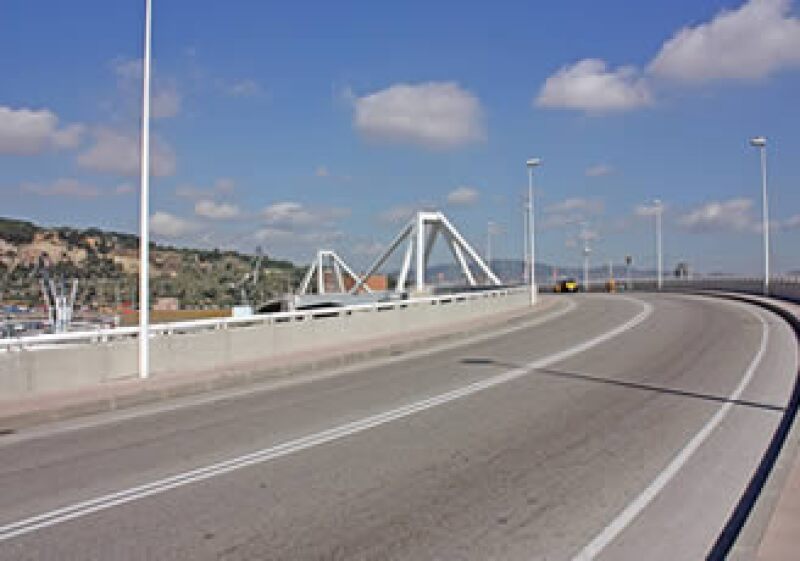 La OCDE calcula que el mundo requiere proyectos de infraestructura por entre 30 a 40 billones de dólares. (Foto: Cortesía SCX)