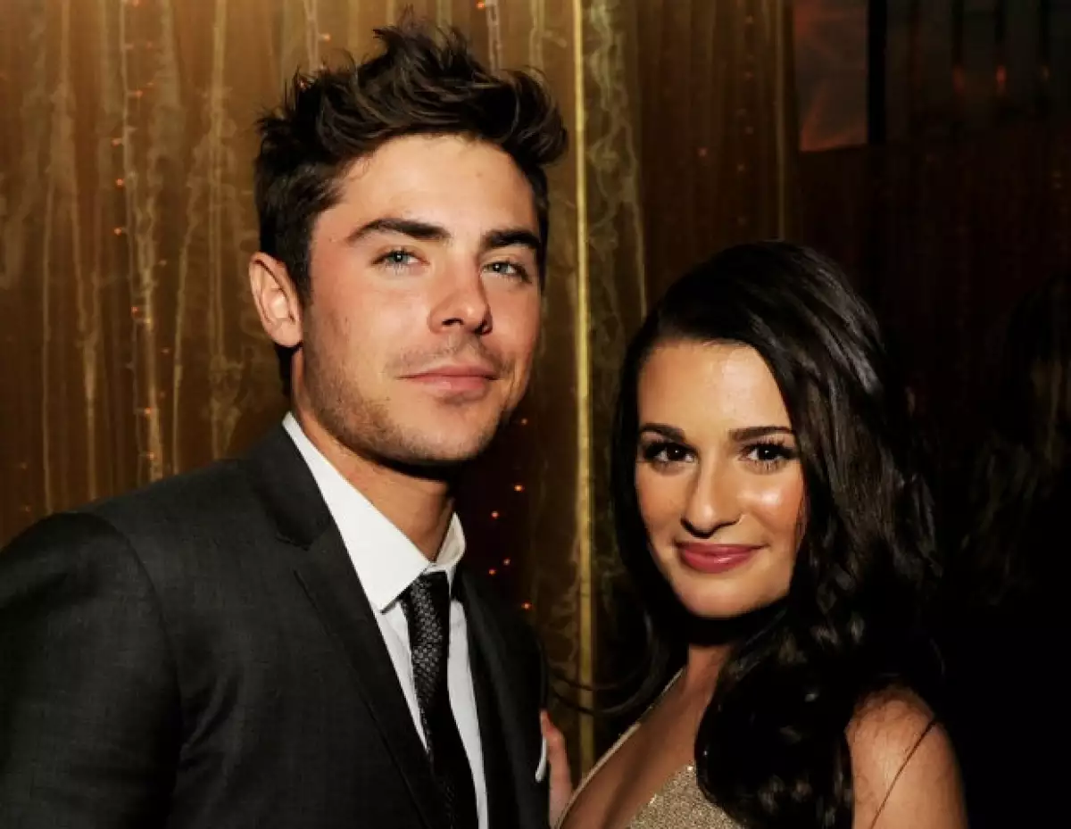 La actriz de “Glee” quiere poner su granito de arena y apoyar a sus amigos famosos que tengan problemas con drogas y alcohol.