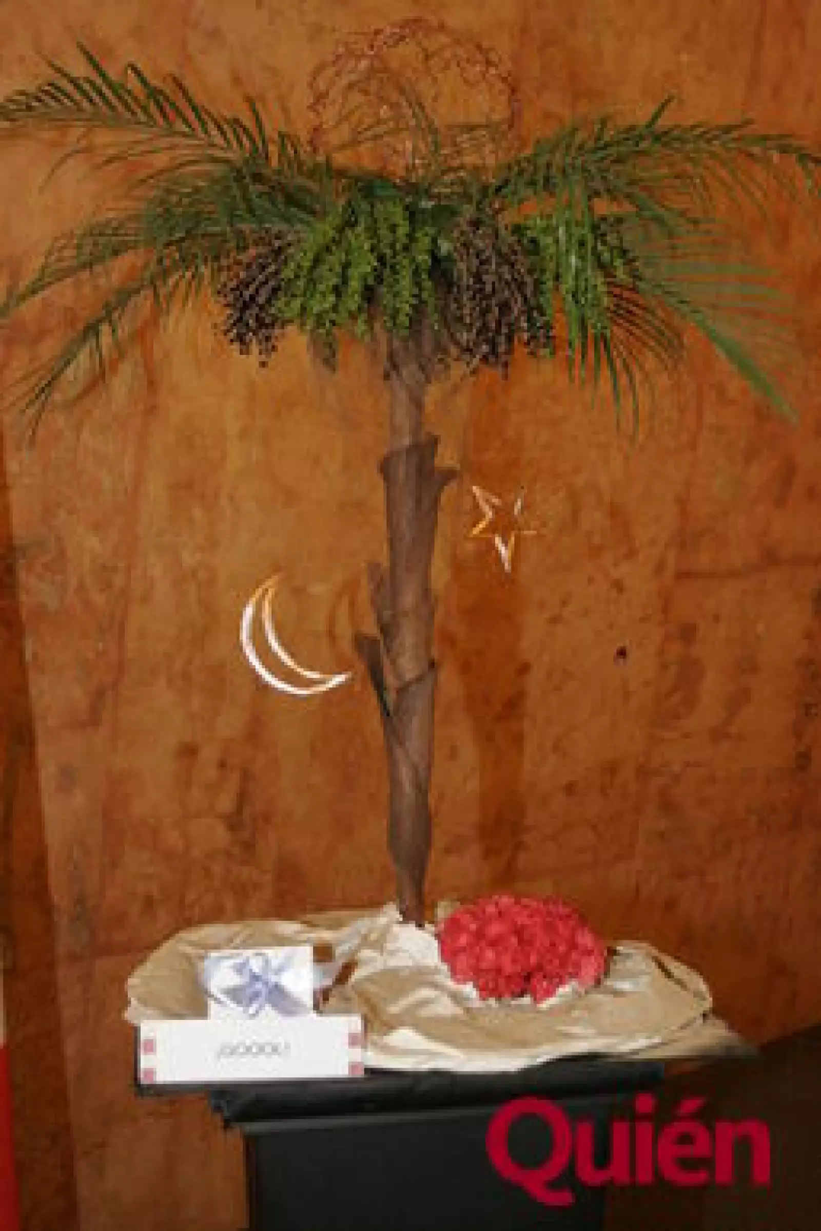 Aspectos. El Club de Azalia