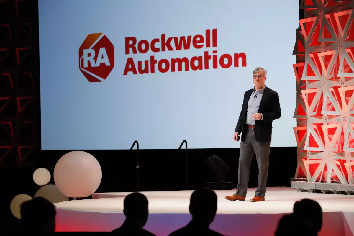 Rockwell Automation