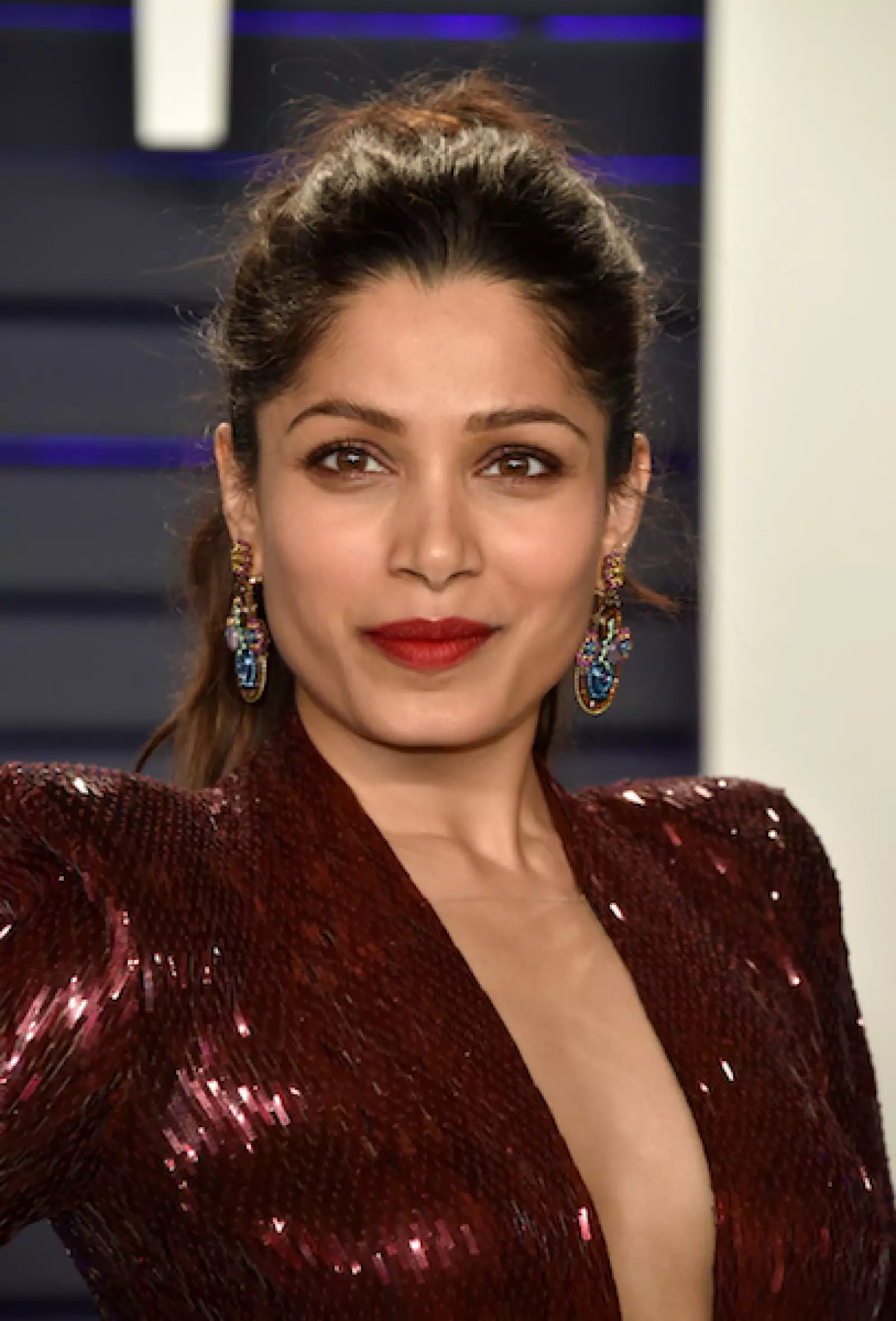 2019 Vanity Fair Oscar Party Hosted By Radhika Jones - Arrivals
